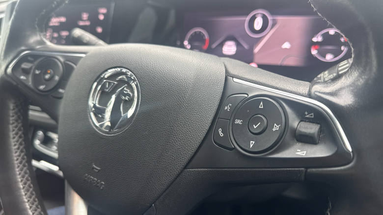 Vauxhall Grandland 1.2 Turbo Ultimate 5dr Petrol Hatchback